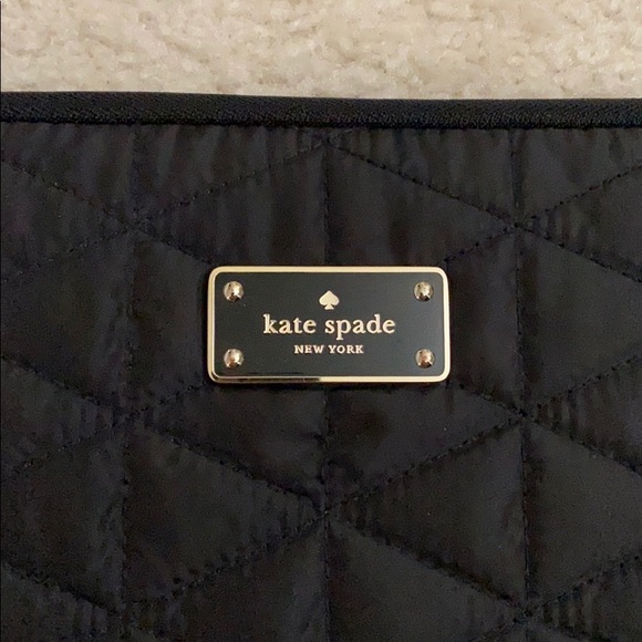 Kate Spade laptop case *barely used* - Picture 2 of 11